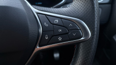 Renault Symbioz 1.6 E-Tech FHEV 145 Iconic Esprit Alpine 5dr Auto Hybrid Estate